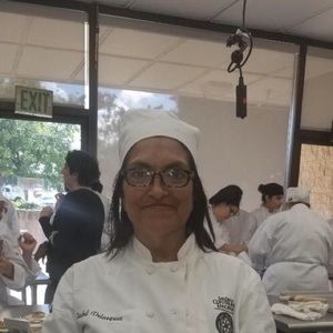 Meet your Posher, Isabel